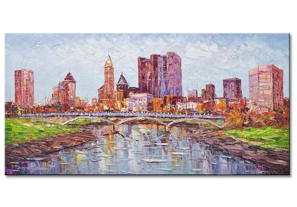 City View IX