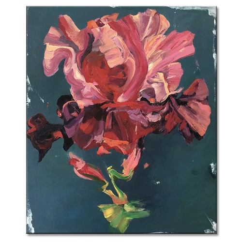 Blooming in the Dark I