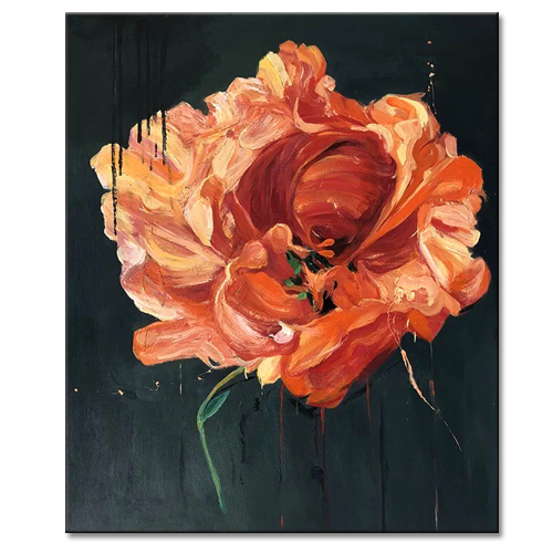 01 Blooming in the Dark II