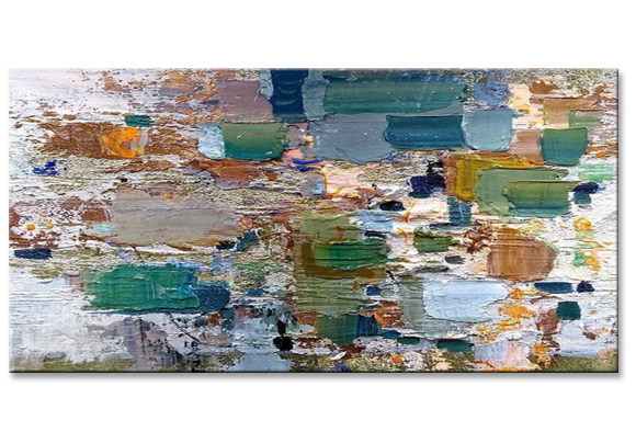 Abstractness No 1