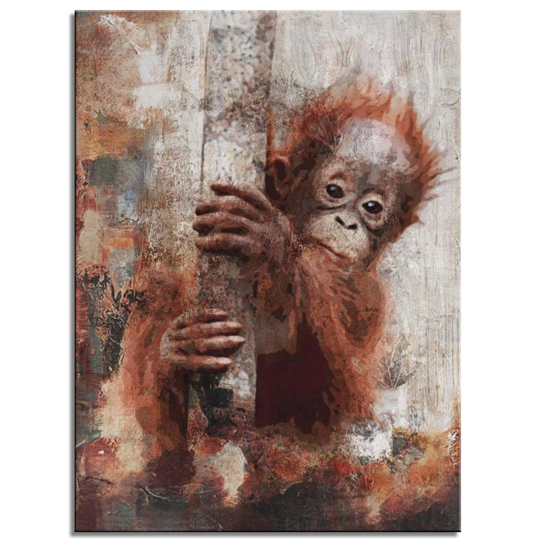 01 Sweet Monkey