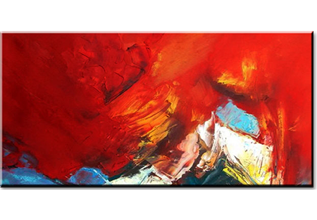 Red Turbulence
