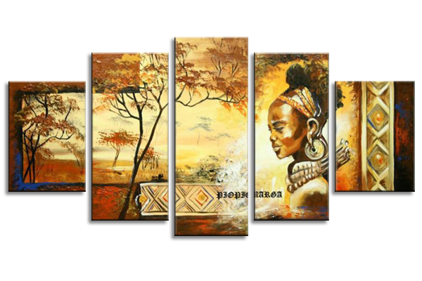 African Spirit