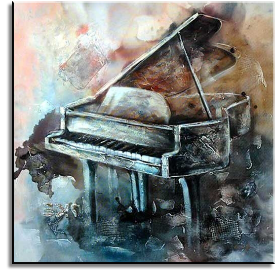 01 Piano Musica