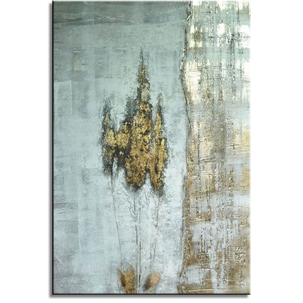 Golden Trees