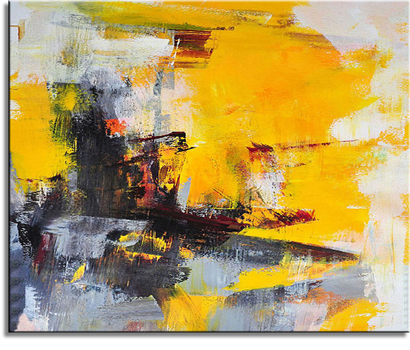 Rhapsody in Yellow