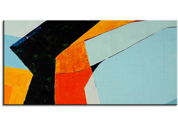 Geometry Pattern I