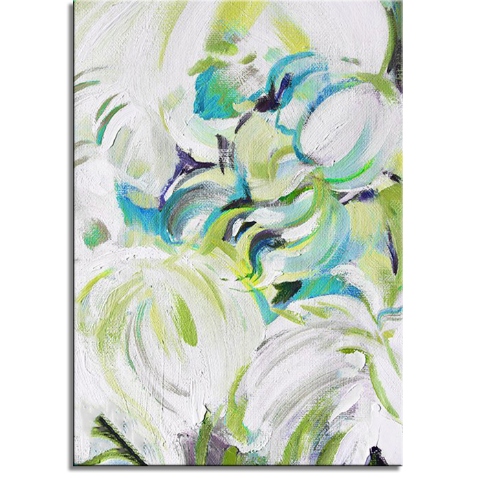 Flowers I