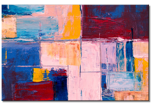 Vibrant Colors III