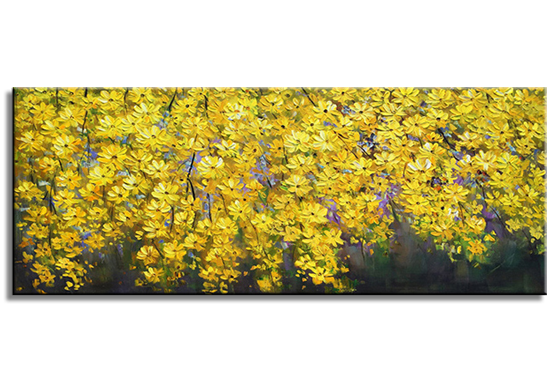Winter Jasmine I