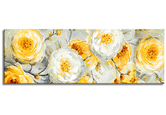 Peony Flowers