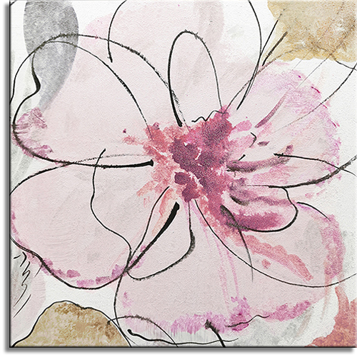 Flower P