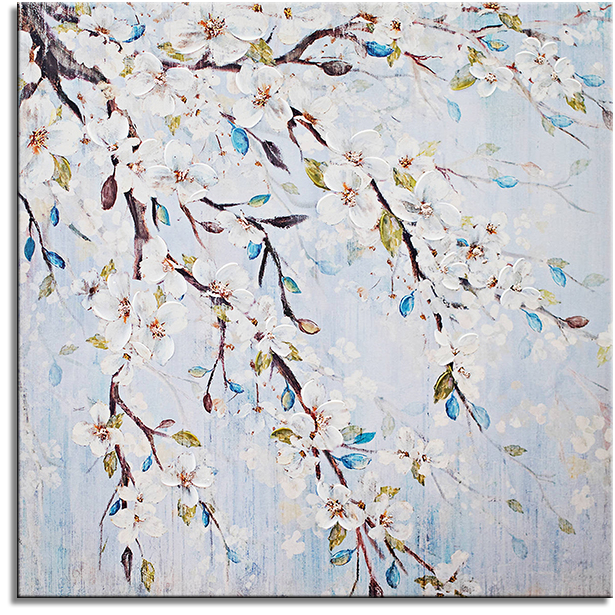 Plum Blossom
