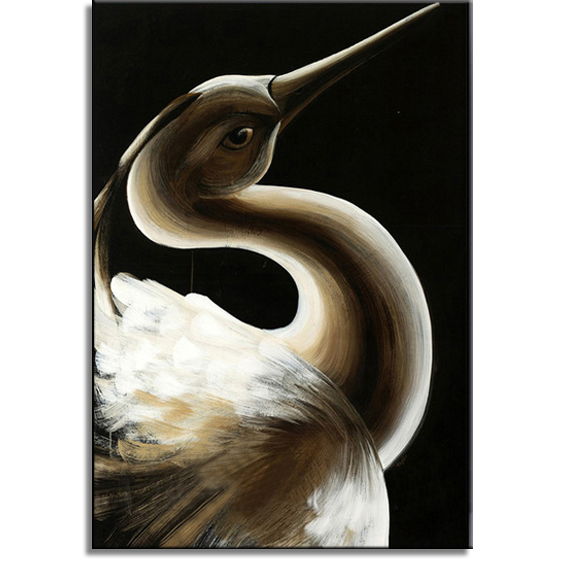 Egret