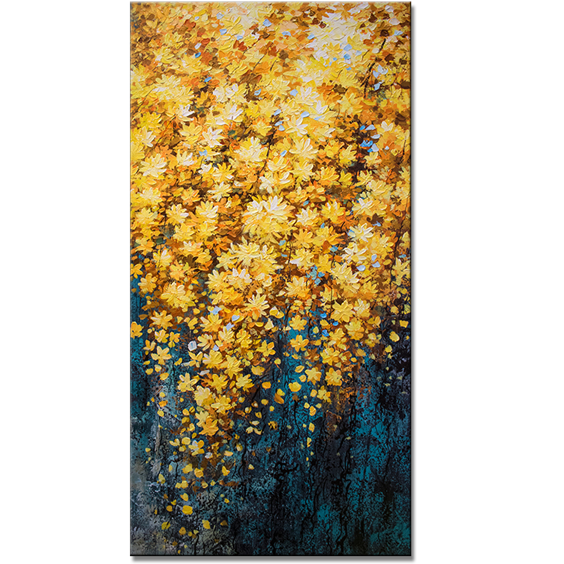 Winter Jasmine II