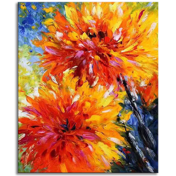 Chrysants