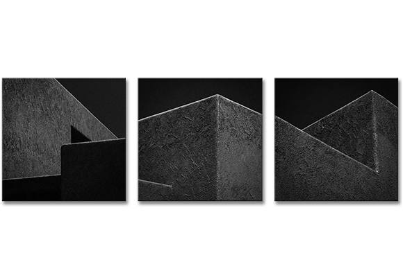 The Architectural Darkness