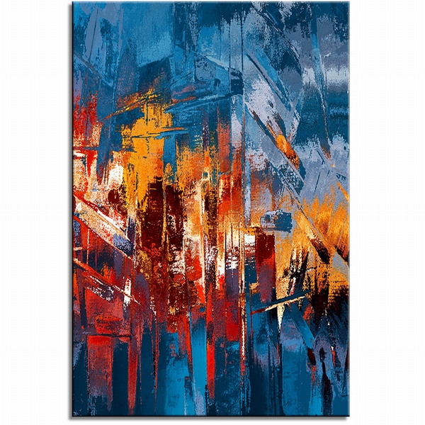 City Lights