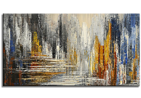 City II