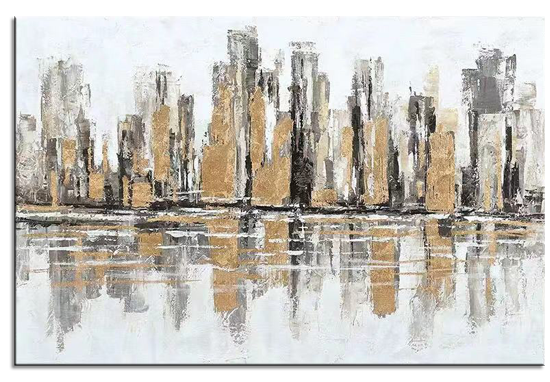 Golden City