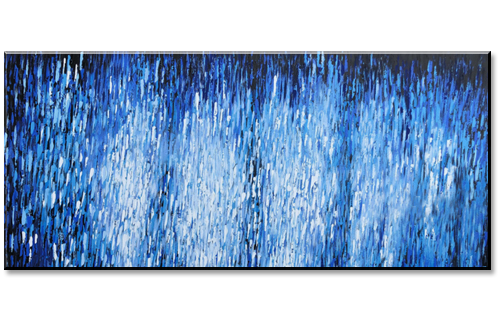 Blue Fire