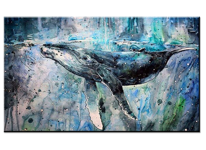 Blue Whale