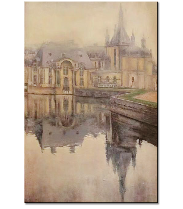 Ancient Castle II