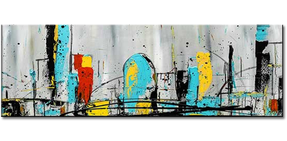 Happy City