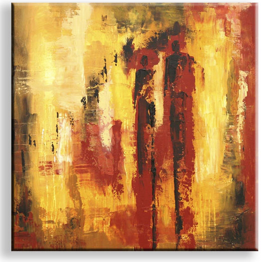 In the Fire
