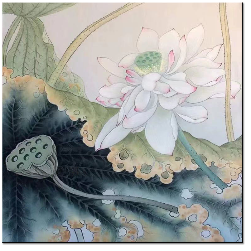 Lotus I