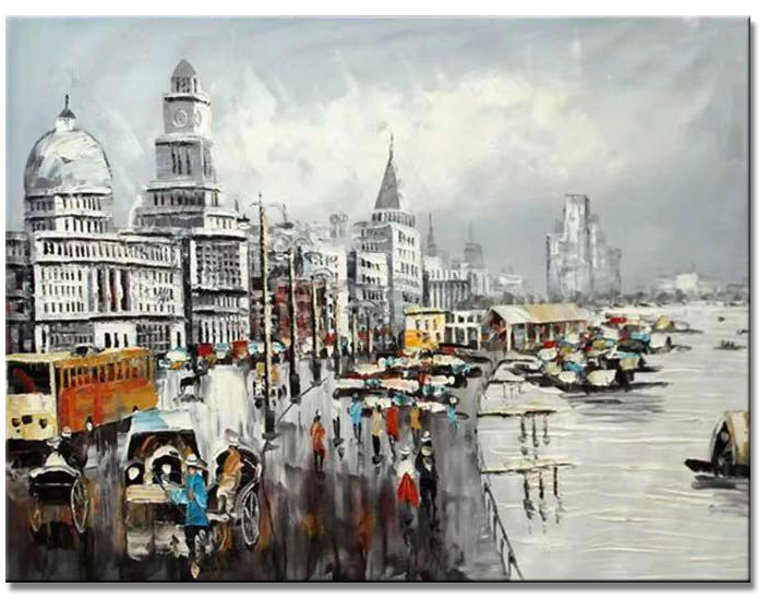 01 Old ShangHai 02