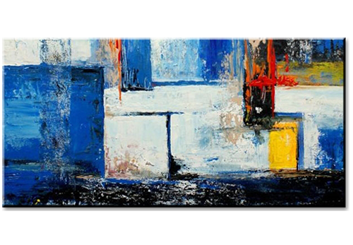 Blue Planes