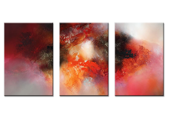 Red Clouds