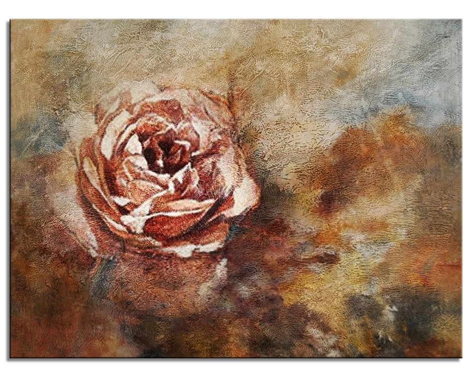 Rose Beauty