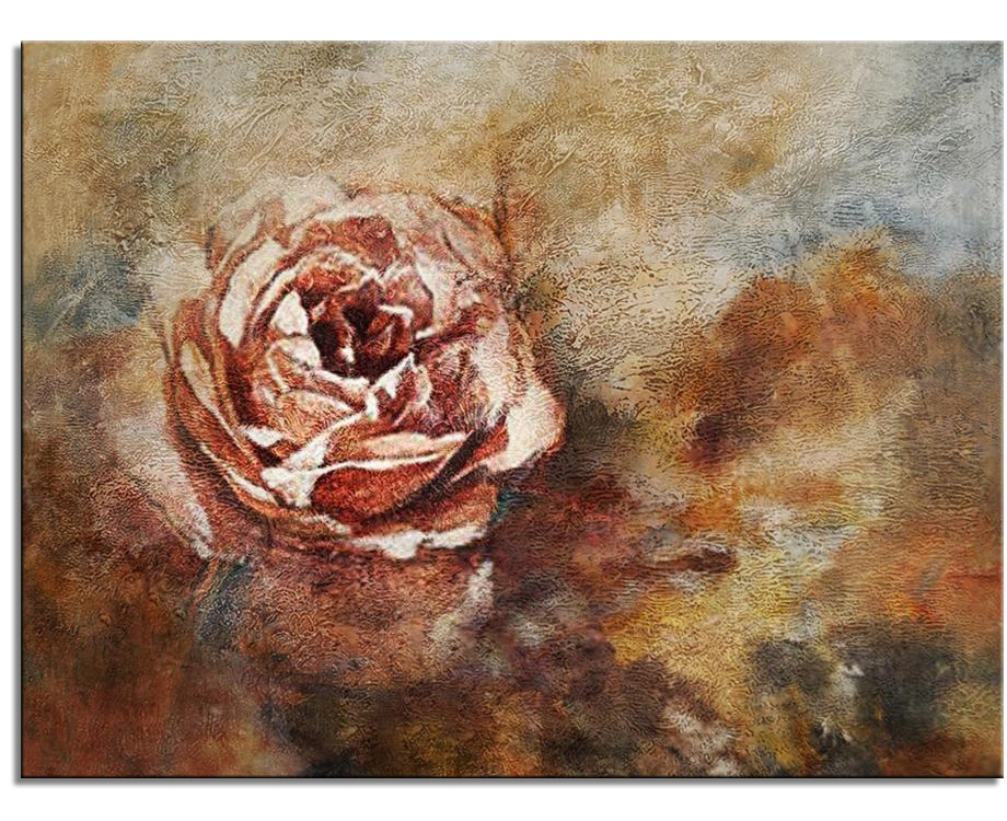 01 Rose Beauty
