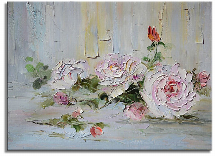 Antique Roses