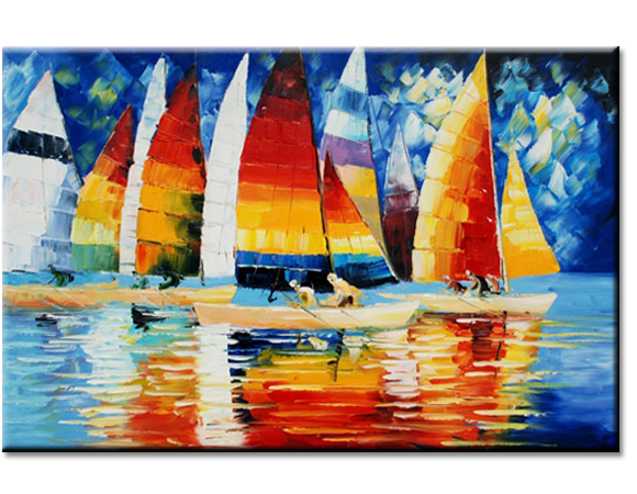 Sailing Competition