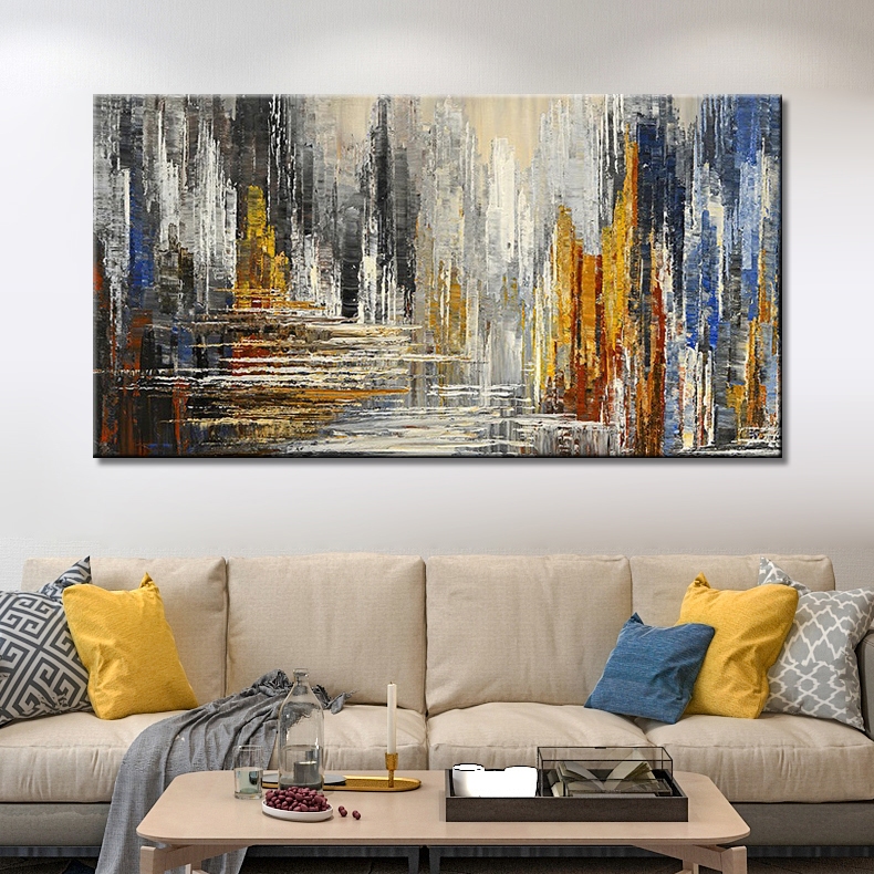 City II