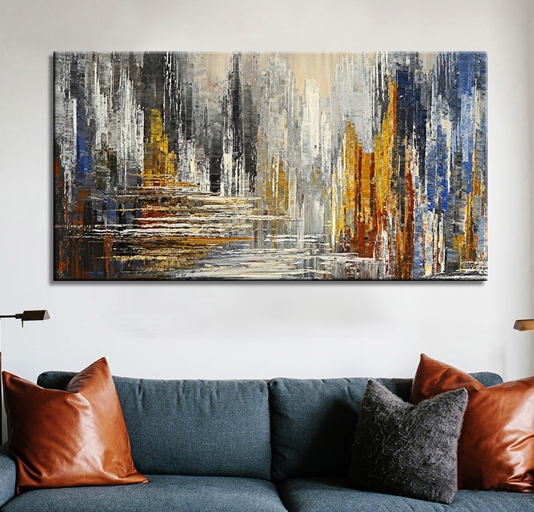 City II