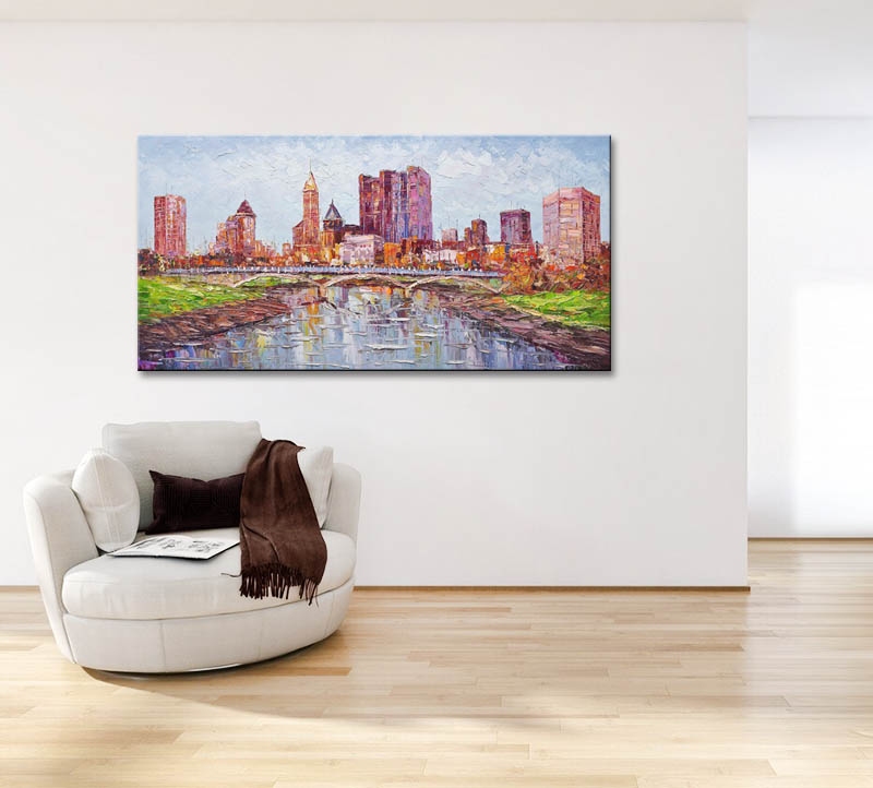 City View IX
