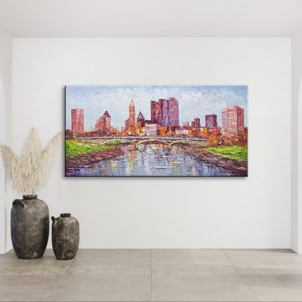 City View IX