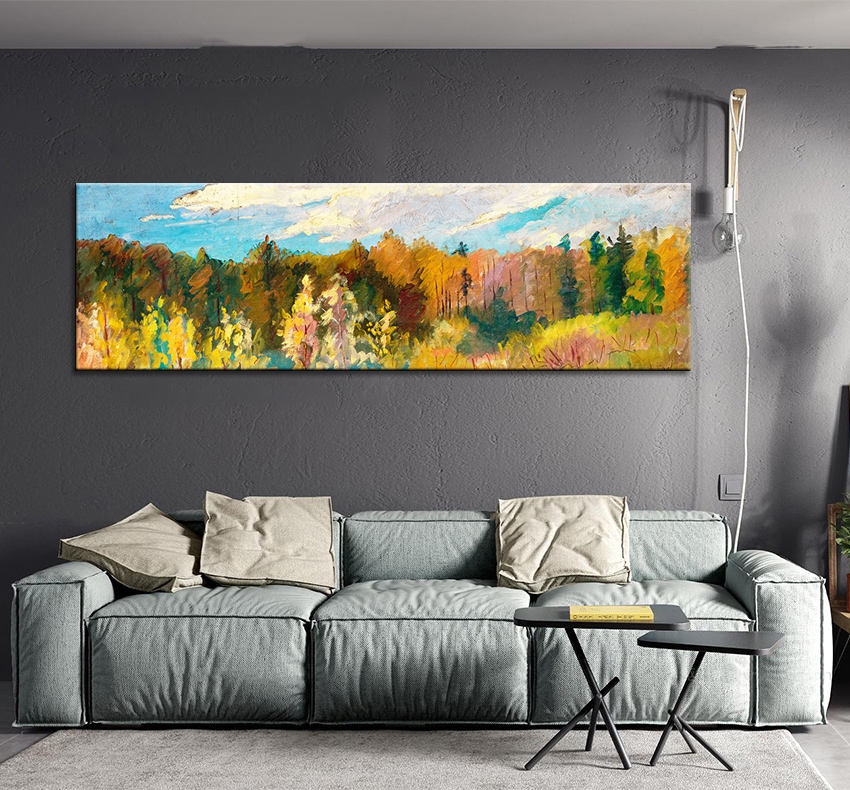 Colors of Autumn