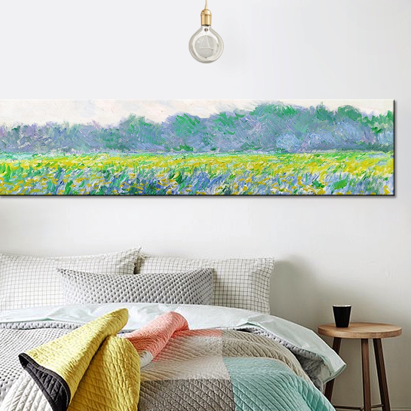 01 Flower Landscape