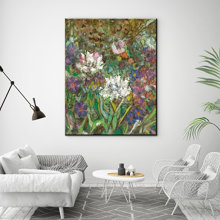Flower Mix