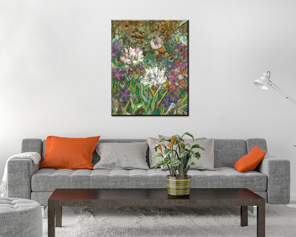 Flower Mix
