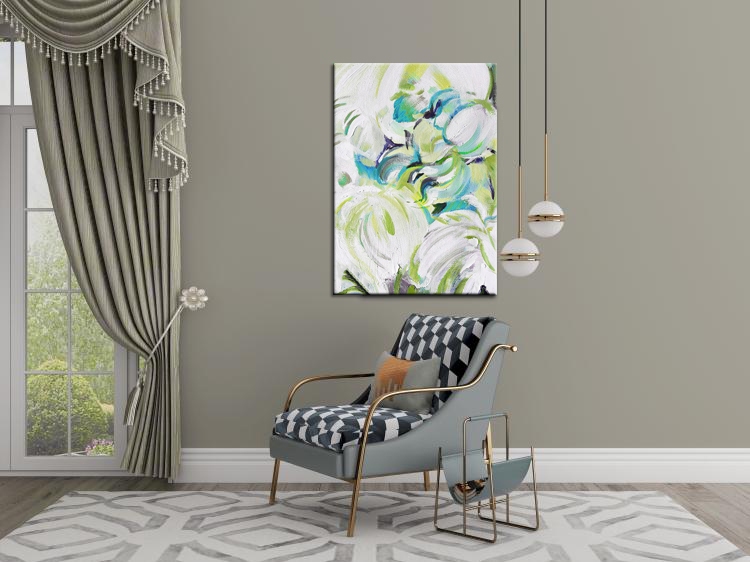 Flowers I