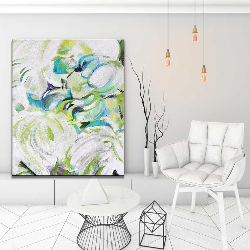 Flowers I