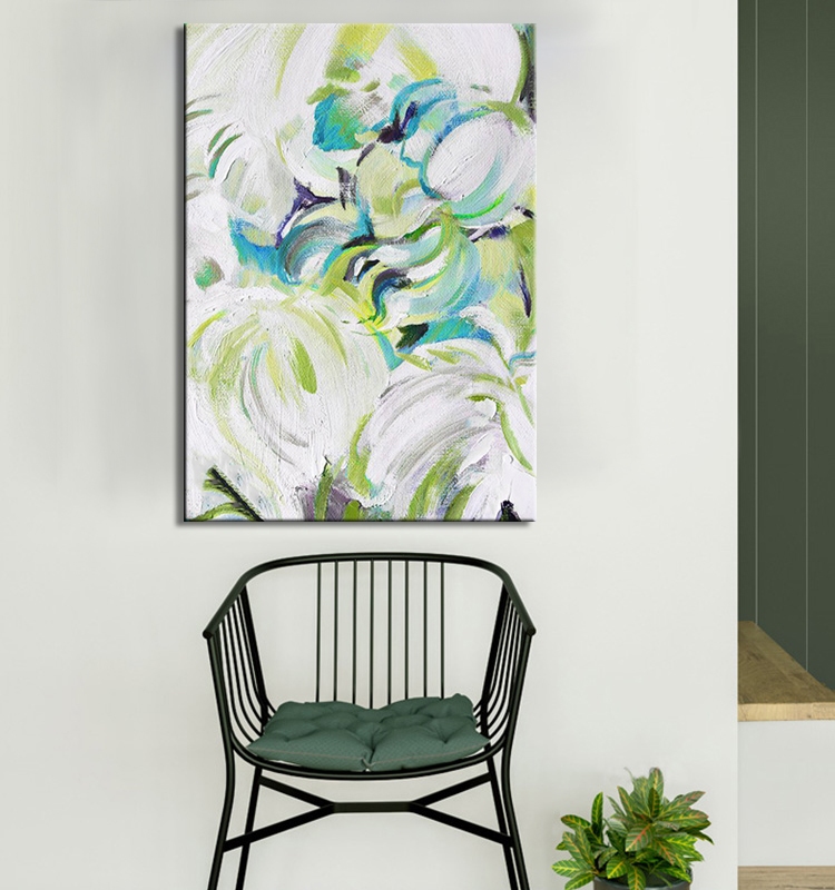 Flowers I