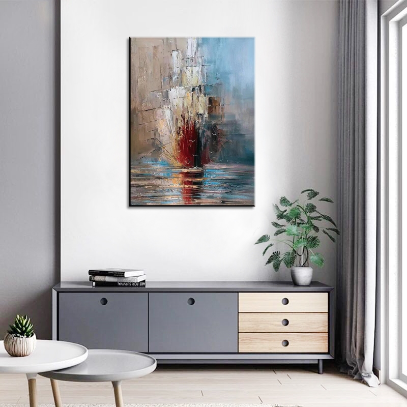 Galleon