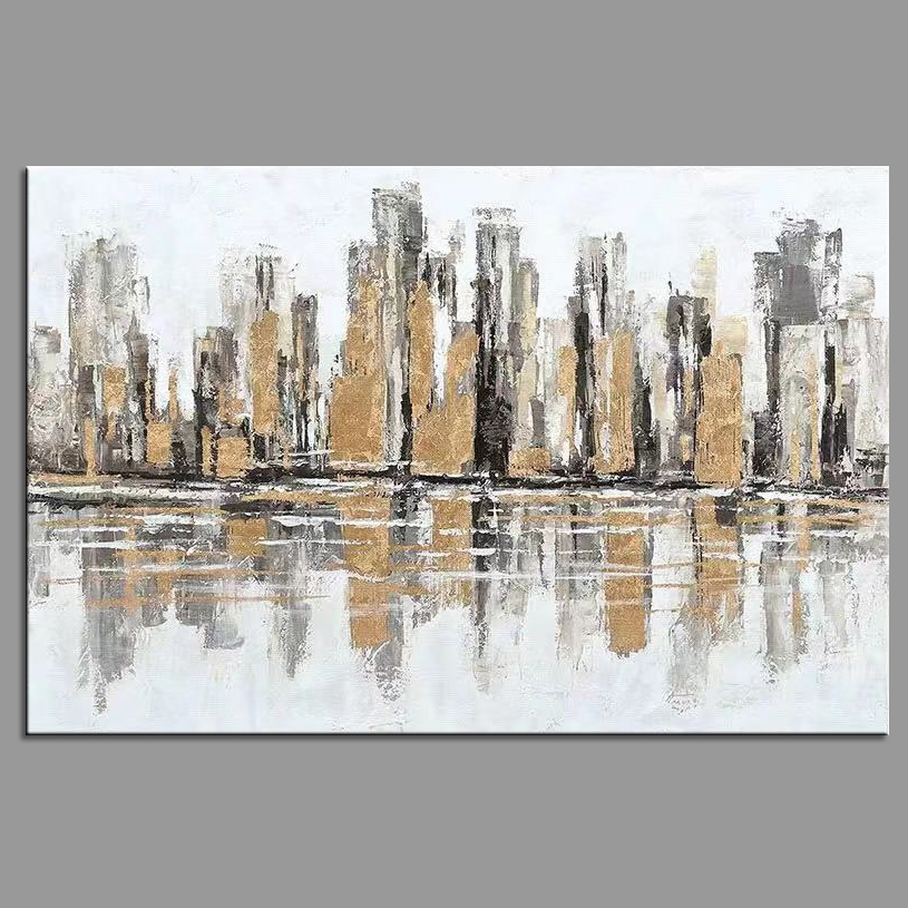 Golden City